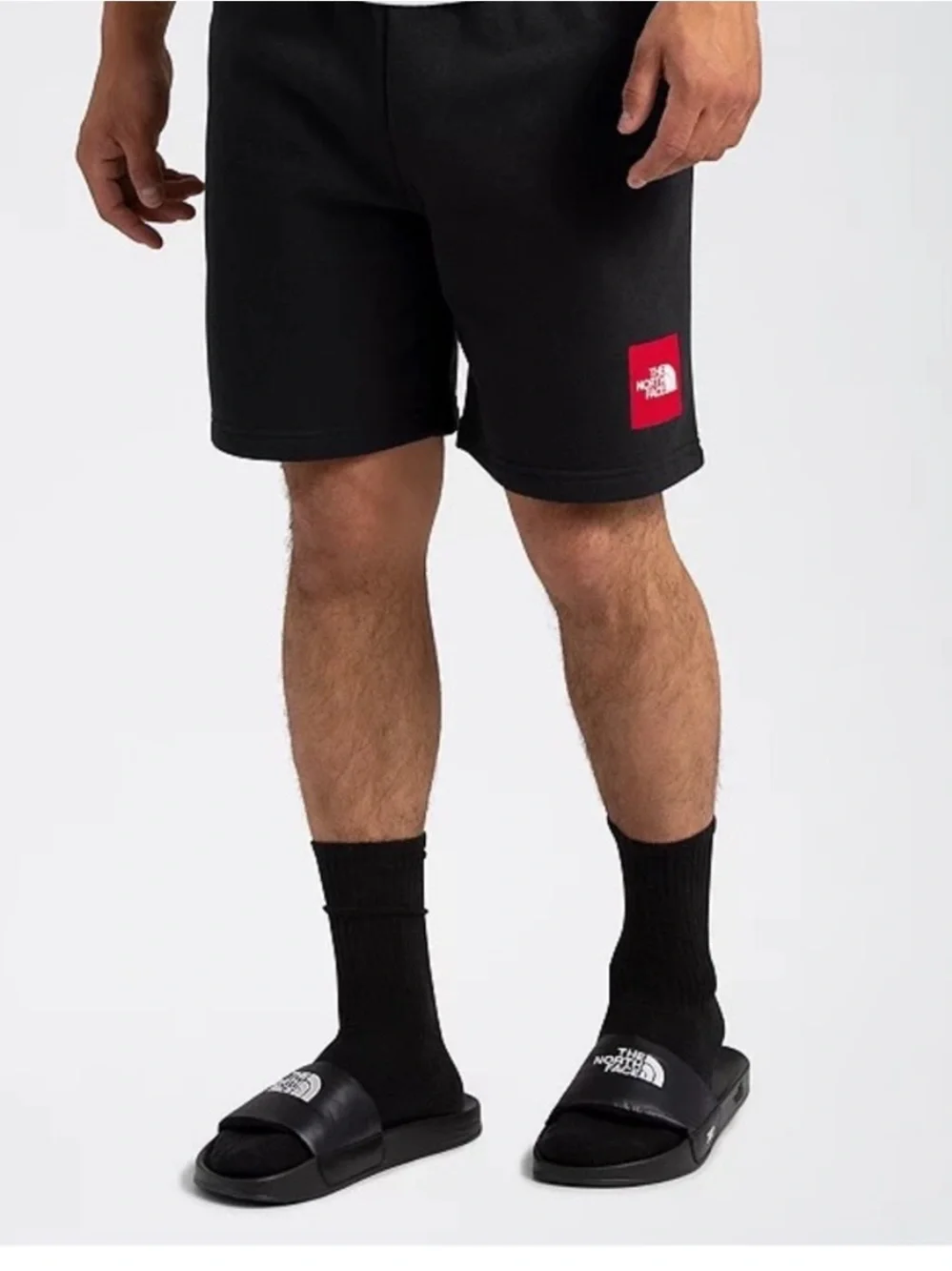 The North Face Never Stop Shorts Size M